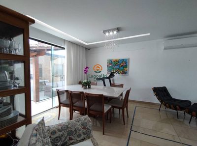 Casa, 3 quartos, 166 m² - Foto 4