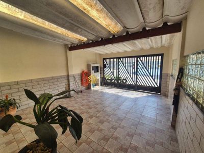 Sobrado, 2 quartos, 123 m² - Foto 1