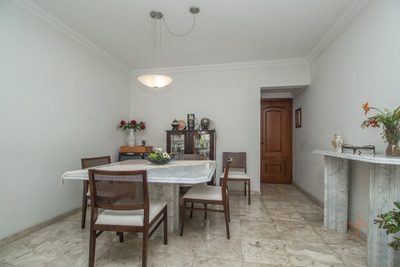 Apartamento, 3 quartos, 100 m² - Foto 4
