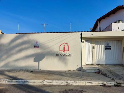 Casa, 3 quartos, 180 m² - Foto 2