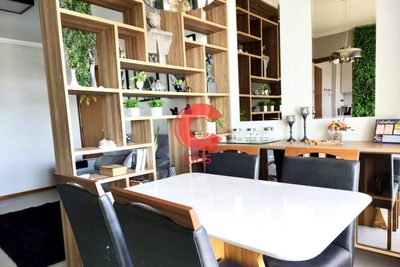 Apartamento, 2 quartos, 81 m² - Foto 5