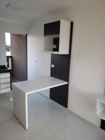 Apartamento, 2 quartos, 48 m² - Foto 5
