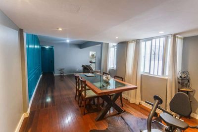 Apartamento, 3 quartos, 120 m² - Foto 1