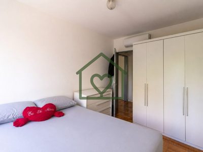 Apartamento, 1 quarto, 40 m² - Foto 2