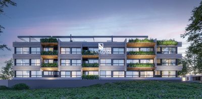 Apartamento, 3 quartos, 180 m² - Foto 2