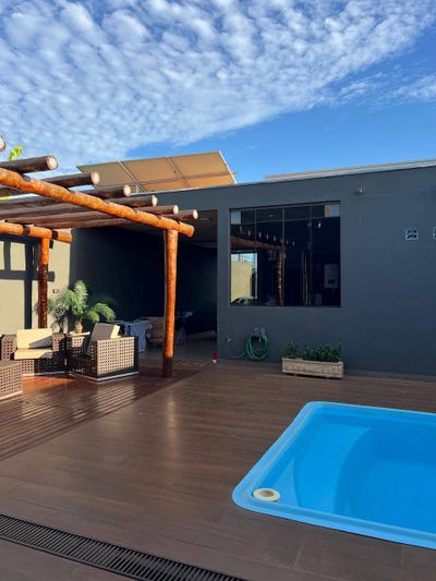Casa, 3 quartos, 160 m² - Foto 5