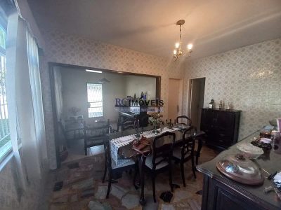 Casa, 2 quartos, 200 m² - Foto 4