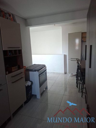 Apartamento, 3 quartos, 110 m² - Foto 2