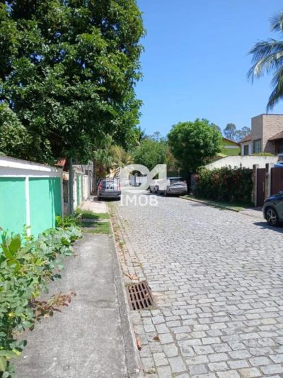 Casa, 5 quartos, 300 m² - Foto 3