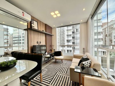 Apartamento, 2 quartos, 80 m² - Foto 1