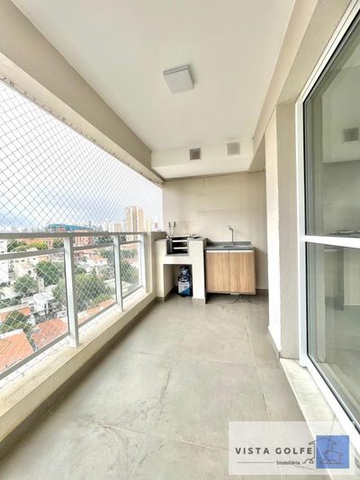 Apartamento, 2 quartos - Foto 1
