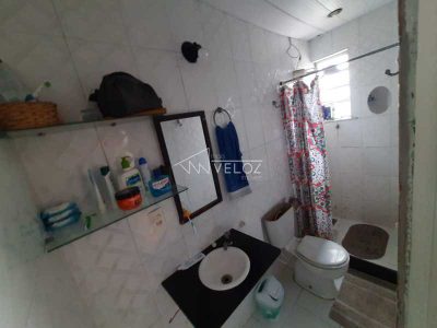 Apartamento, 2 quartos, 75 m² - Foto 2