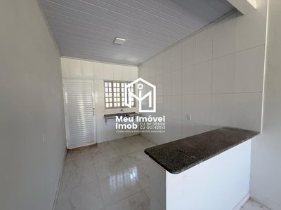 Casa, 2 quartos, 52 m² - Foto 5