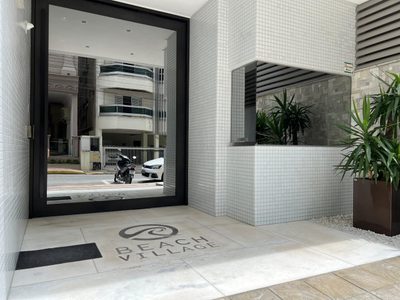Apartamento, 4 quartos, 198 m² - Foto 2