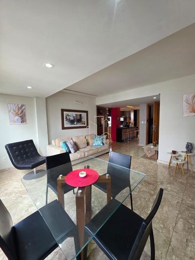 Apartamento, 1 quarto, 74 m² - Foto 4