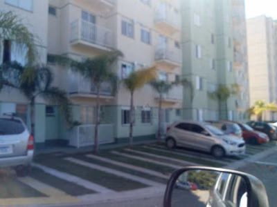 Apartamento, 2 quartos, 44 m² - Foto 3