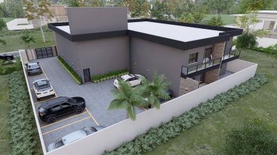 Apartamento, 2 quartos, 60 m² - Foto 5
