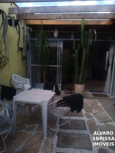 Casa, 2 quartos, 76 m² - Foto 2