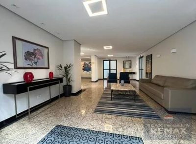 Apartamento, 3 quartos, 83 m² - Foto 3