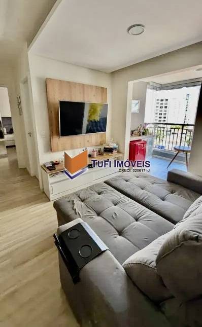Apartamento, 2 quartos, 56 m² - Foto 2
