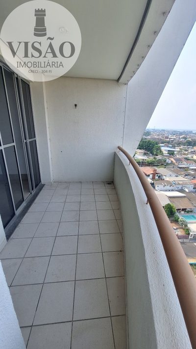 Apartamento, 3 quartos, 93 m² - Foto 3