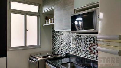 Apartamento, 2 quartos, 44 m² - Foto 4