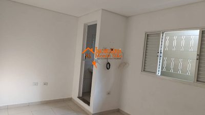 Casa, 1 quarto, 50 m² - Foto 5