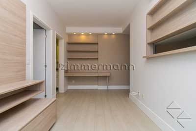 Apartamento, 1 quarto, 39 m² - Foto 5