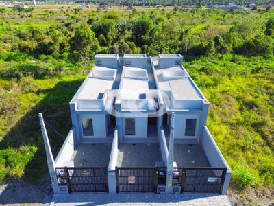Casa, 2 quartos, 49 m² - Foto 5
