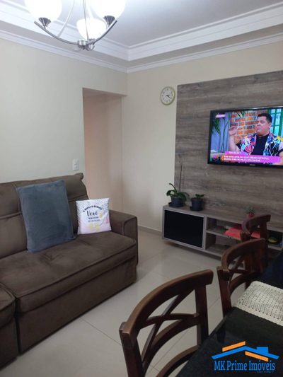 Apartamento, 2 quartos, 72 m² - Foto 4