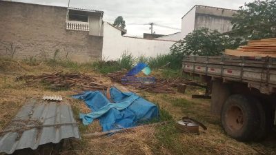 Terreno, 500 m² - Foto 3