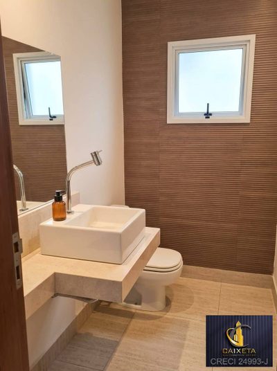 Casa, 3 quartos, 400 m² - Foto 3