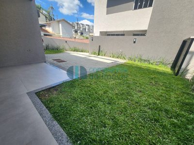 Sobrado, 3 quartos, 137 m² - Foto 4