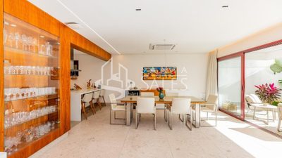 Casa, 3 quartos, 536 m² - Foto 4