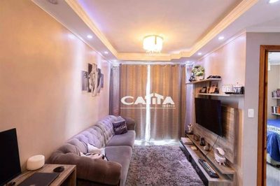 Apartamento, 2 quartos, 50 m² - Foto 1