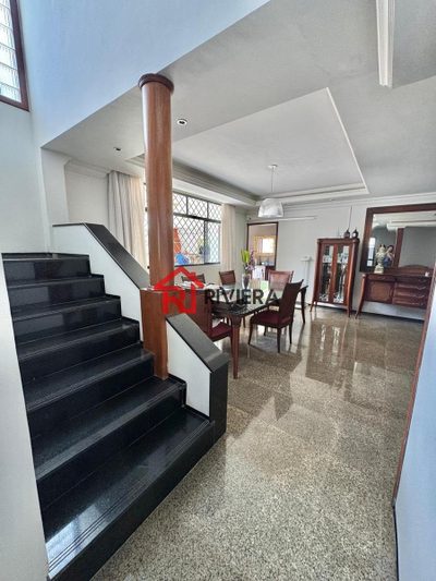 Casa, 5 quartos, 800 m² - Foto 4
