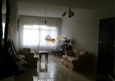 Casa, 5 quartos, 288 m² - Foto 4