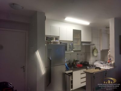 Apartamento, 2 quartos, 20 m² - Foto 2