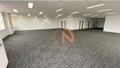 Sala-Conjunto, 339 m² - Foto 1