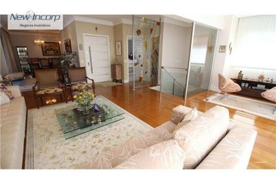 Cobertura, 4 quartos, 383 m² - Foto 4