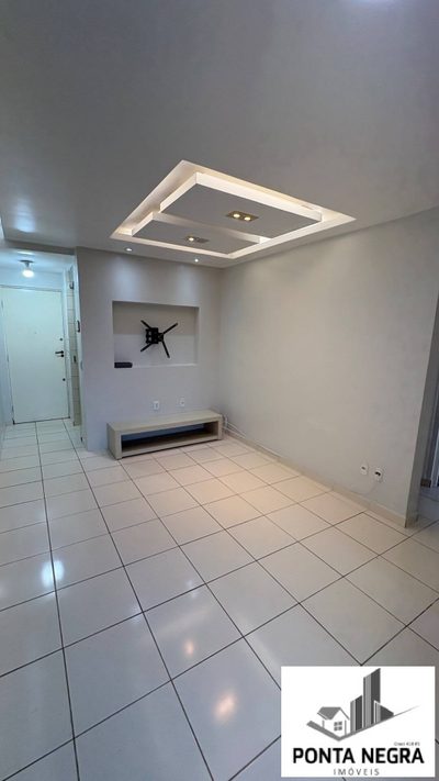 Apartamento, 2 quartos, 55 m² - Foto 1