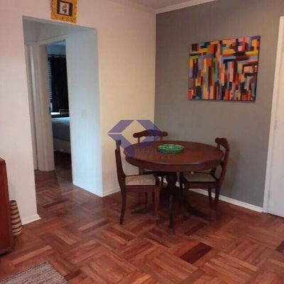 Apartamento, 2 quartos, 60 m² - Foto 3