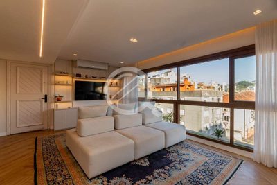 Apartamento, 3 quartos, 120 m² - Foto 4