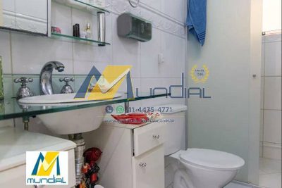 Sobrado, 3 quartos, 116 m² - Foto 5