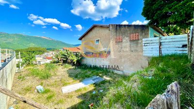 Terreno, 261 m² - Foto 2