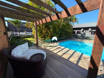 Casa, 3 quartos, 380 m² - Foto 3