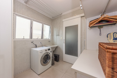 Apartamento, 4 quartos, 210 m² - Foto 2