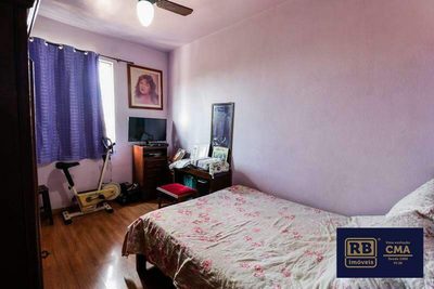 Apartamento, 3 quartos, 71 m² - Foto 5