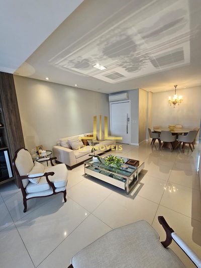 Apartamento, 3 quartos, 151 m² - Foto 3