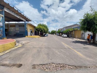 Box-Garagem, 50 m² - Foto 3